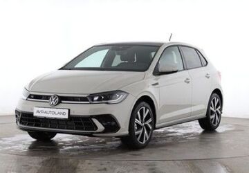 VW Polo 7.200 km 25.550 &euro; Burghausen 84489