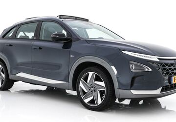 Hyundai NEXO 94.526 km 13.944 &euro; Teuge/Holland 
