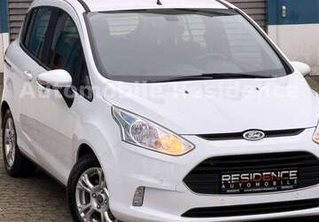 Ford B-Max 22.300 km 13.298 &euro; Ratingen 40880