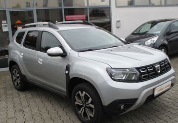Dacia Duster 63.000 km 17.490 &euro; Oberasbach 90522
