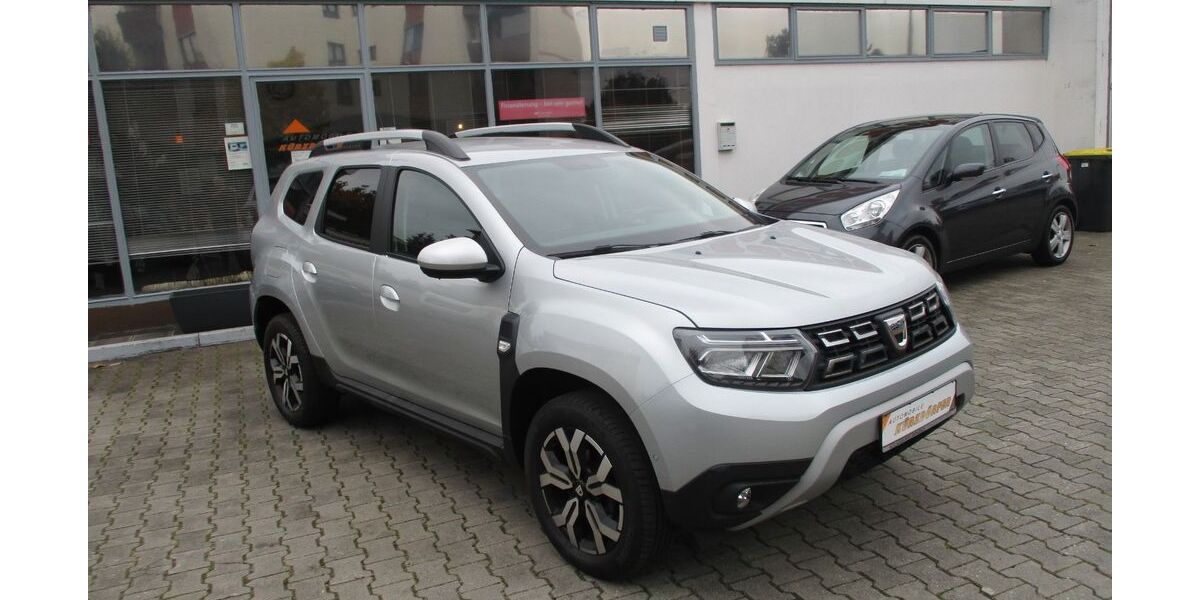 Dacia Duster 63.000 km 17.490 &euro; Oberasbach 90522