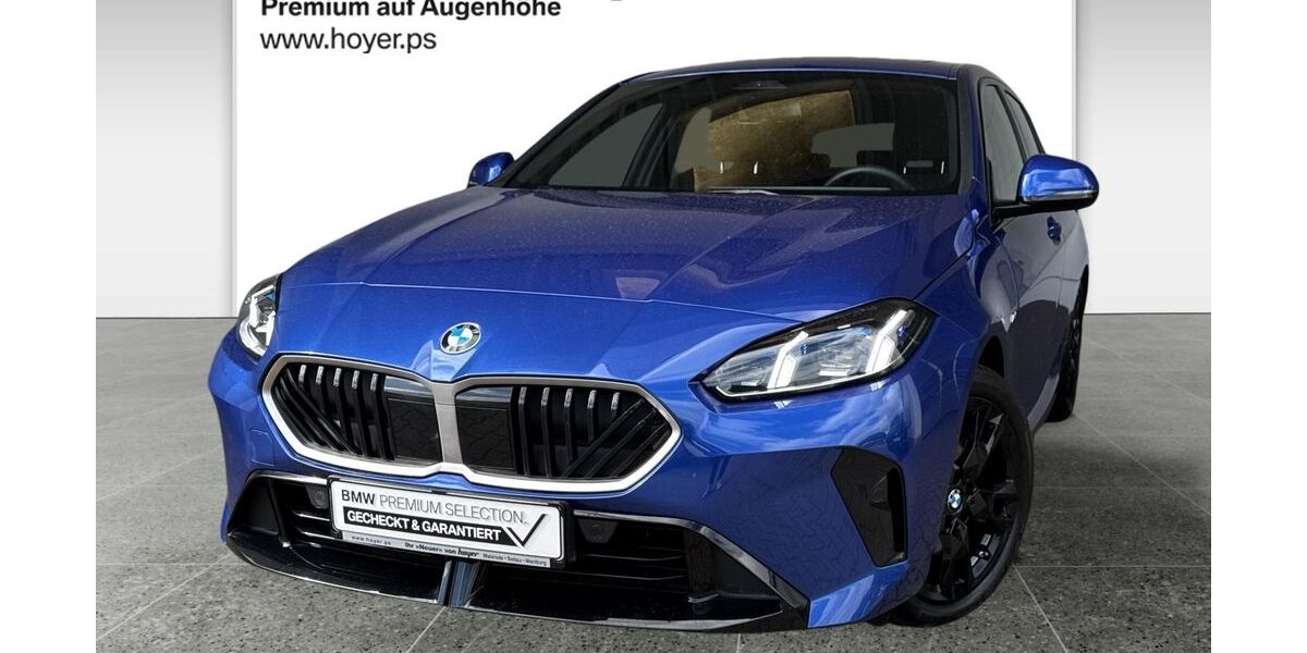 BMW 118 20.500 km 33.730 &euro; Soltau 29614