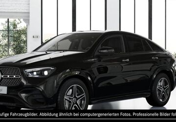Mercedes-Benz GLE 300 15.000 km 94.990 &euro; Aschaffenburg 63741