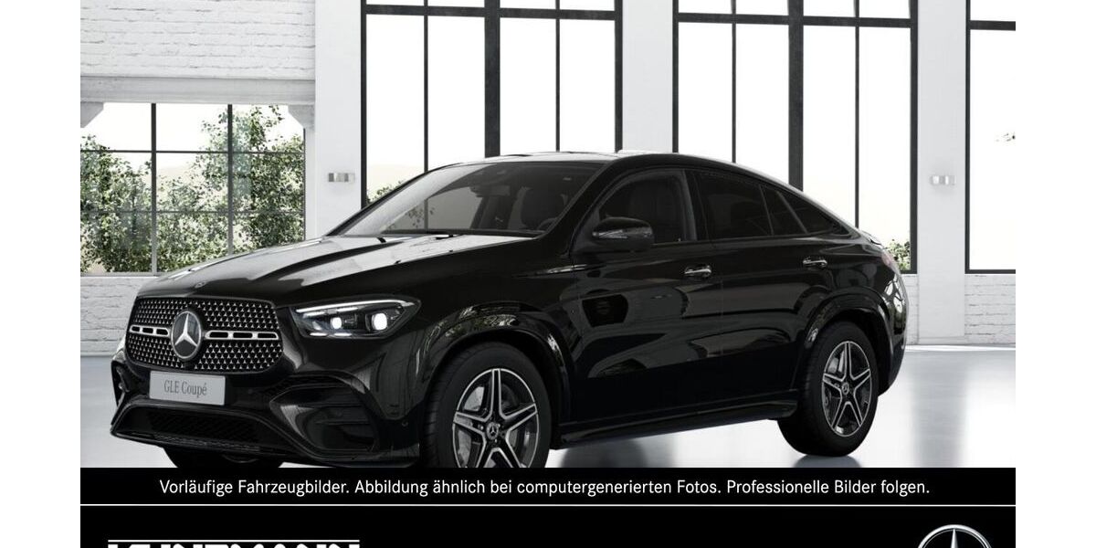 Mercedes-Benz GLE 300 15.000 km 94.990 &euro; Aschaffenburg 63741