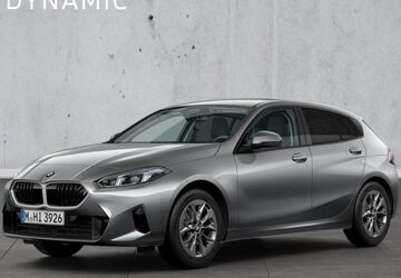 BMW 116 5.319 km 31.990 &euro; Losheim am See 66679