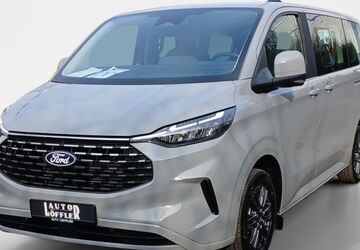 Ford Tourneo Custom 14.797 km 47.204 &euro; Würzburg 97076