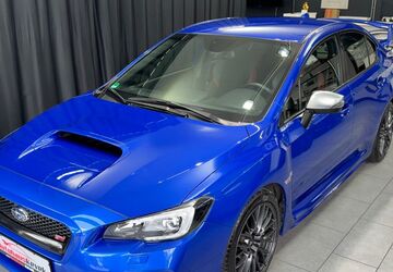 Subaru Impreza 80.000 km 37.999 &euro; Miesbach 83714