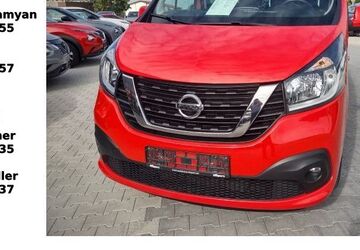 Nissan NV300 85.000 km 26.490 &euro; Treuchtlingen-Wettelsheim 91757
