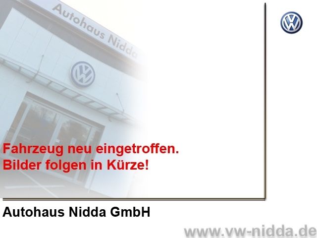 VW T-Cross 11.400 km 26.994 &euro; Nidda 63667