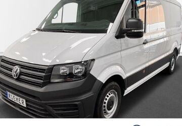 VW Crafter 20.168 km 31.919 &euro; Mölln 23879