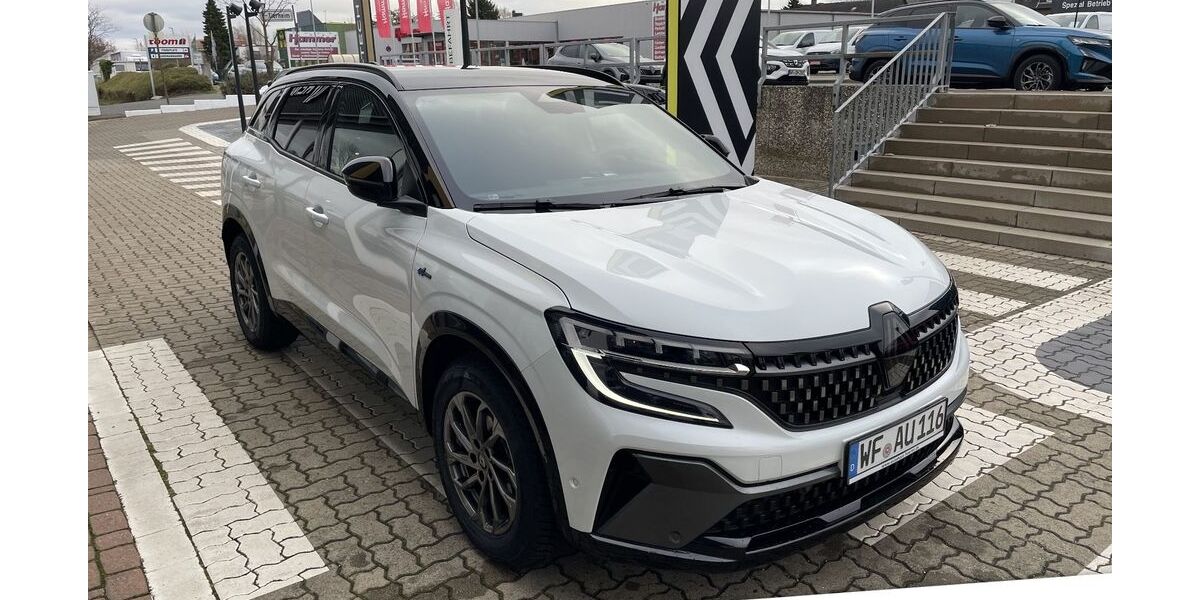 Renault Austral 4.753 km 36.490 &euro; Wolfenbüttel 38304