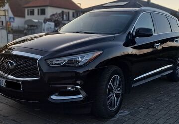 INFINITI QX60 174.000 km 16.000 &euro; Lübbecke 32312