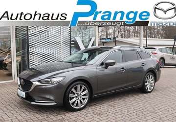 Mazda 6 22.426 km 28.985 &euro; Hilter-Hankenberge 49176