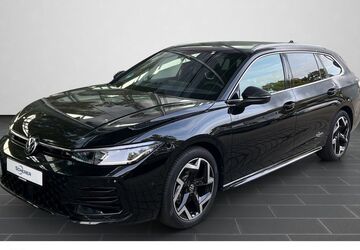 VW Passat 2.900 km 48.990 &euro; Hockenheim 68766