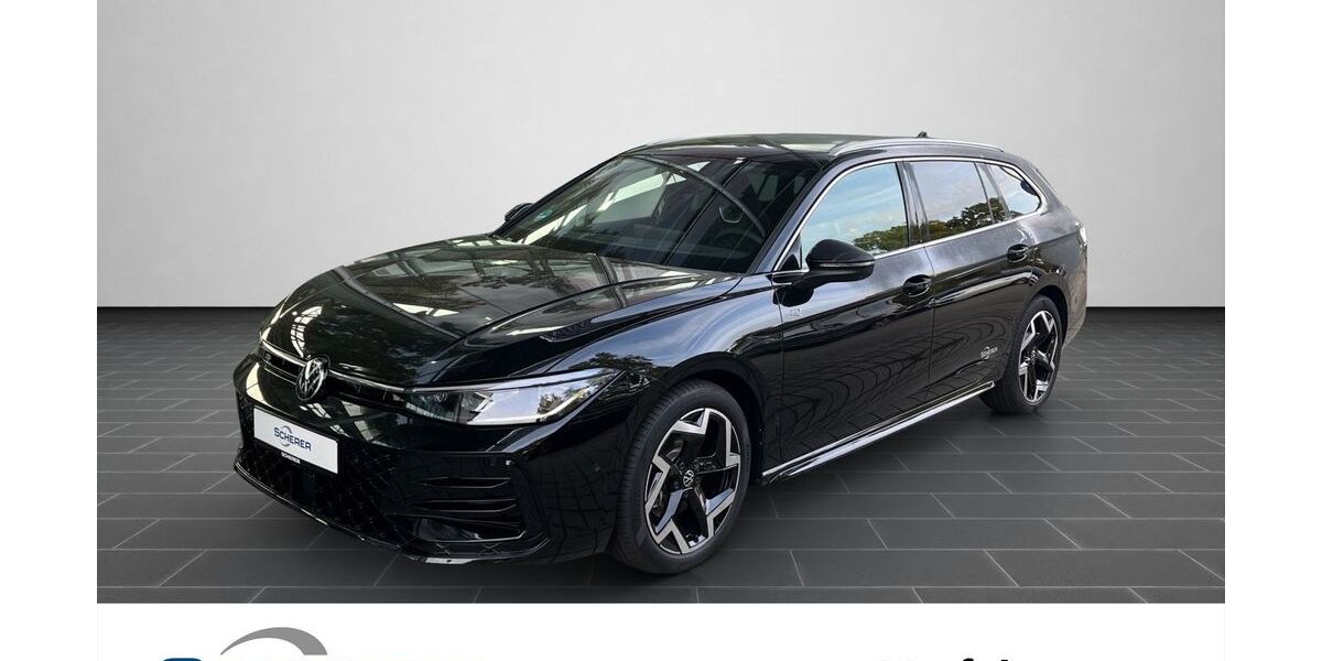 VW Passat 2.900 km 48.990 &euro; Hockenheim 68766