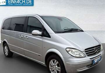 Mercedes-Benz Viano 205.700 km 11.499 &euro; Delmenhorst 27755