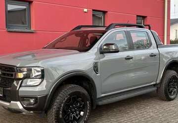 Ford Ranger 23.903 km 43.600 &euro; Brühl 50321