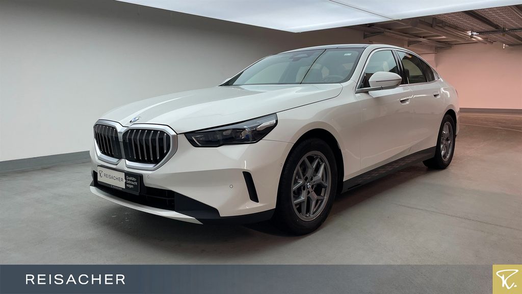 BMW 520 13.397 km 46.999 &euro; Augsburg 86167