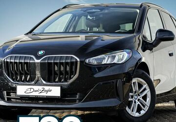 BMW 218 Active Tourer 25.990 km 28.999 &euro; Günzburg 89312
