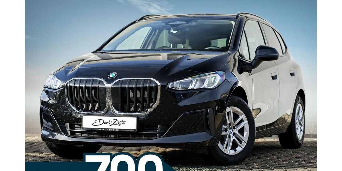 BMW 218 Active Tourer 25.990 km 28.999 &euro; Günzburg 89312