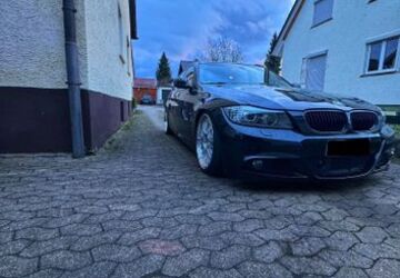 BMW 335 179.000 km 19.999 &euro; Riederich 72585