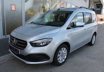 Mercedes-Benz T-Klasse 5.372 km 22.950 &euro; Bonn 53227