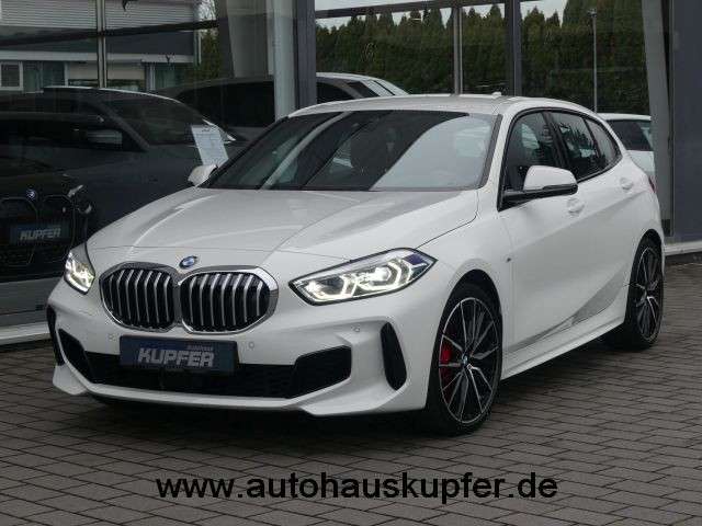 BMW 128 22.880 km 32.900 &euro; Vaihingen/Enz 71665
