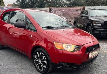 Mitsubishi Colt 91.000 km 4.640 &euro; Krefeld 47809