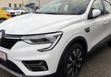 Renault Arkana 16.697 km 19.990 &euro; Brandenburg 14770