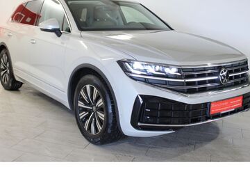 VW Touareg 25.249 km 64.980 &euro; Schopfloch 91626