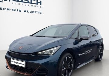 Cupra Born 8.000 km 31.899 &euro; Esch / Alzette 04328