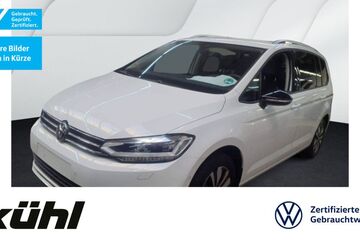 VW Touran 26.470 km 34.690 &euro; Gifhorn 38518