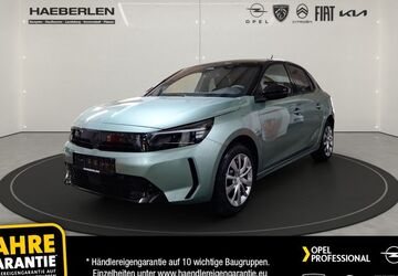 Opel Corsa 5.990 km 17.390 &euro; Kempten 87435