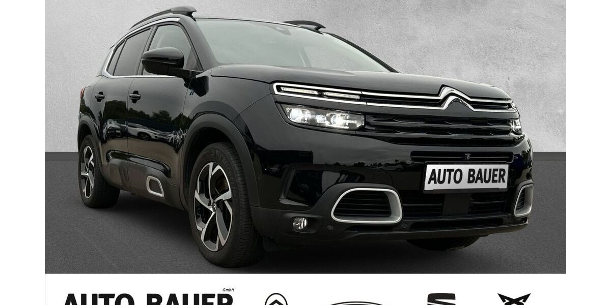 Citroen C5 Aircross 34.457 km 23.590 &euro; Marktheidenfeld 97828