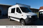 Mercedes-Benz Sprinter 316 CDI 4x4 Mixto 7 G-Tronic Hochraumka 78.009 km 54.995 &euro; Donauwörth 86609