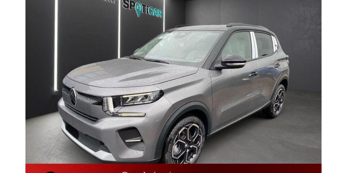 Citroen C3 9.999 km 17.990 &euro; Aachen 52078