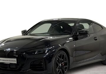 BMW M440 11.385 km 69.890 &euro; Bad Wiessee 83707