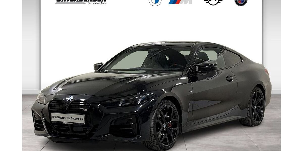 BMW M440 11.385 km 69.890 &euro; Bad Wiessee 83707