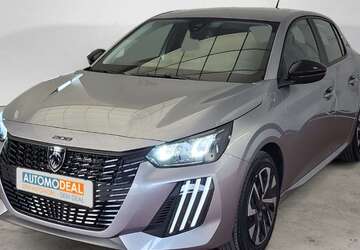 Peugeot 208 8.216 km 99.999 &euro; Moers 47445