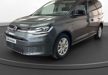VW Caddy 10.500 km 40.770 &euro; Weimar 99423