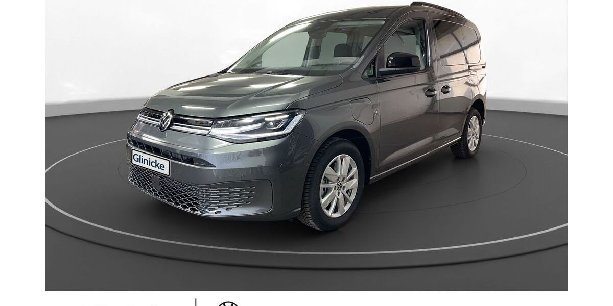 VW Caddy 5.500 km 43.770 &euro; Weimar 99423