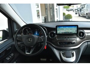 Mercedes-Benz V 300 d lang 4Matic 9G-Tronic Camper-Edition 82.823 km 52.995 &euro; Donauwörth 86609