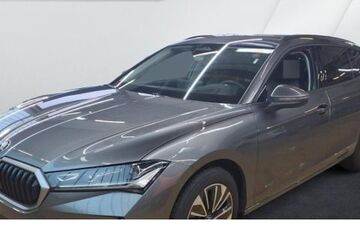 Skoda Superb 21.555 km 38.350 &euro; Wolfsburg 38440