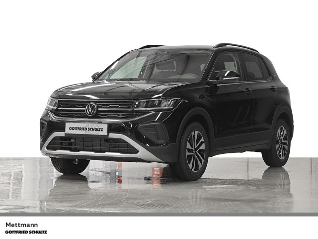 VW T-Cross 4.950 km 26.990 &euro; Mettmann 40822