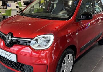 Renault Twingo 44.217 km 12.400 &euro; Döbeln 04720