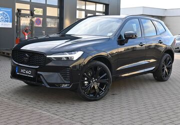 Volvo XC60 21.000 km 46.900 &euro; Jüterbog 14913