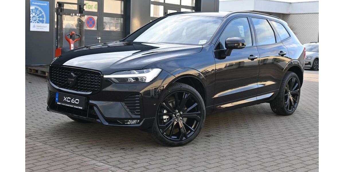 Volvo XC60 21.000 km 46.900 &euro; Jüterbog 14913