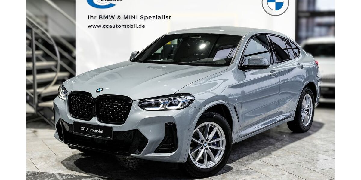 BMW X4 88.314 km 49.849 &euro; Fürth 90763