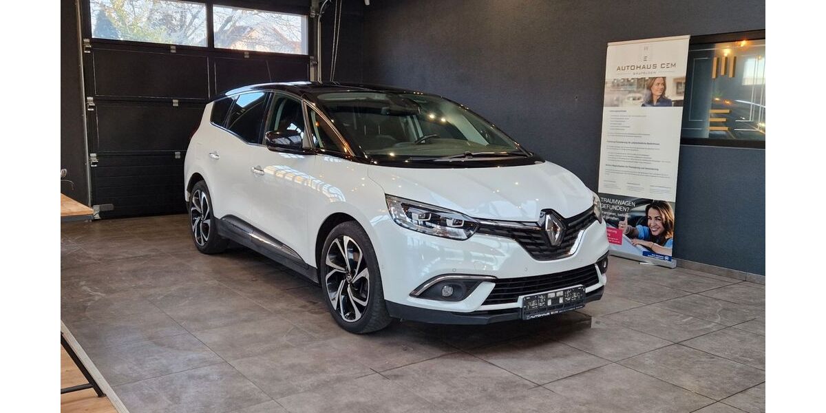 Renault Scenic 244.798 km 8.999 &euro; Gäufelden 71126