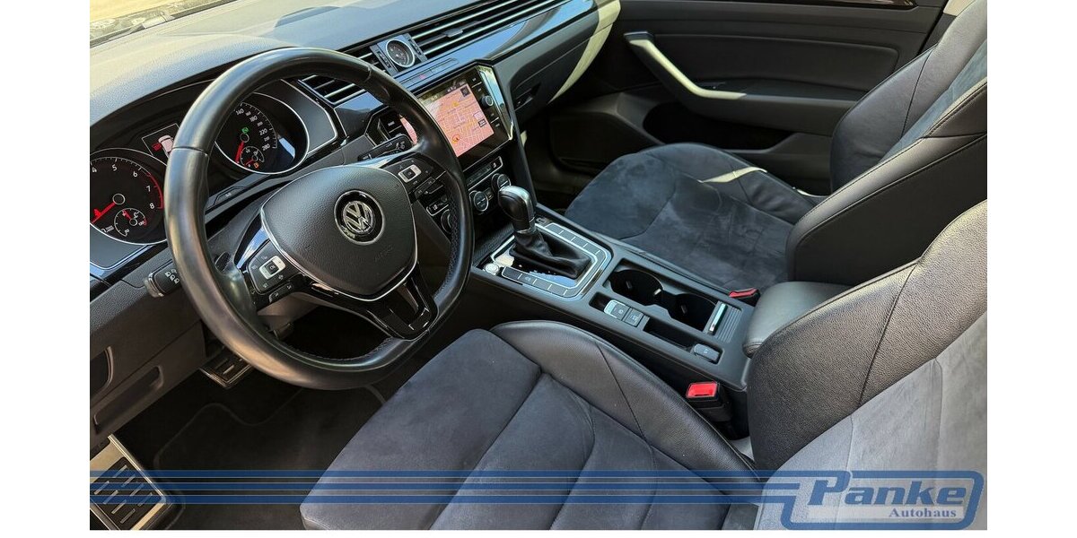 VW Arteon Elegance DSG*NAV*LED*Ergo*Alcantara*CarPl 100.000 km 21.990 &euro; Berlin 13187